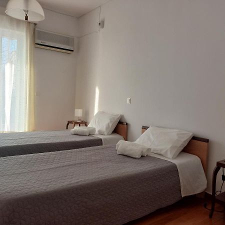 Sea View,Big And Comfortable Appartment In Voula Athens Luaran gambar